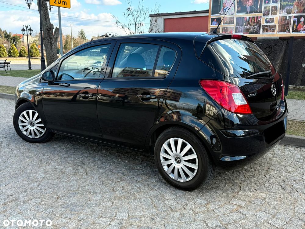 Opel Corsa 1.3 CDTI Graphite - 3