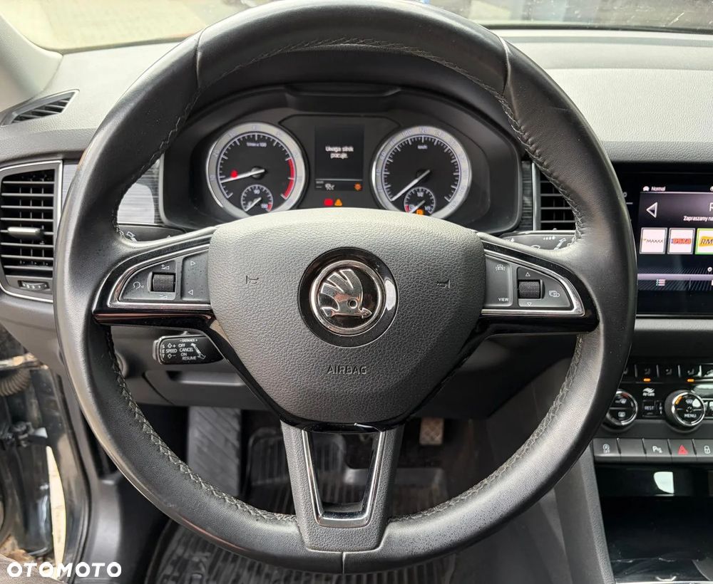Skoda Kodiaq 1.5 TSI ACT 4x2 Style - 26