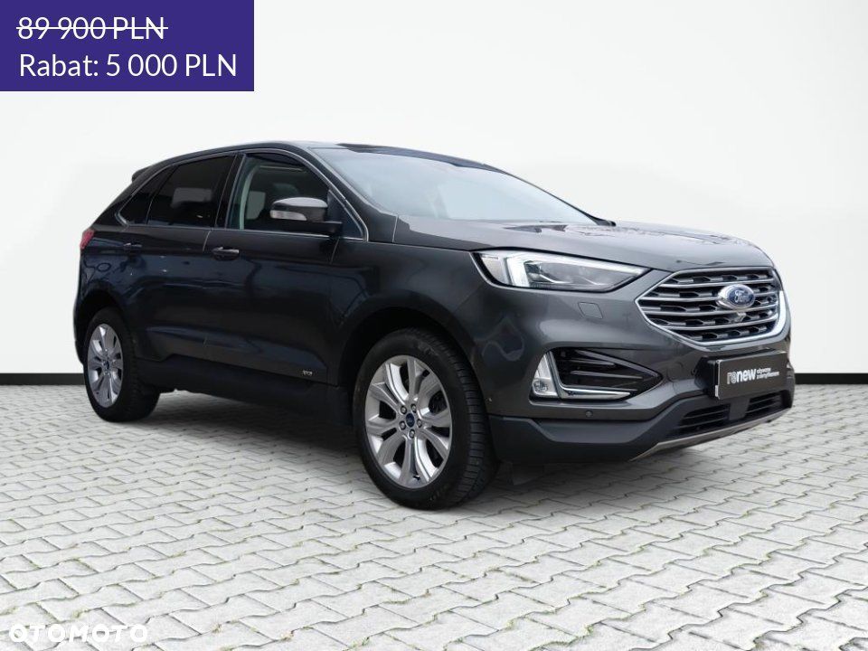 Ford Edge - 3