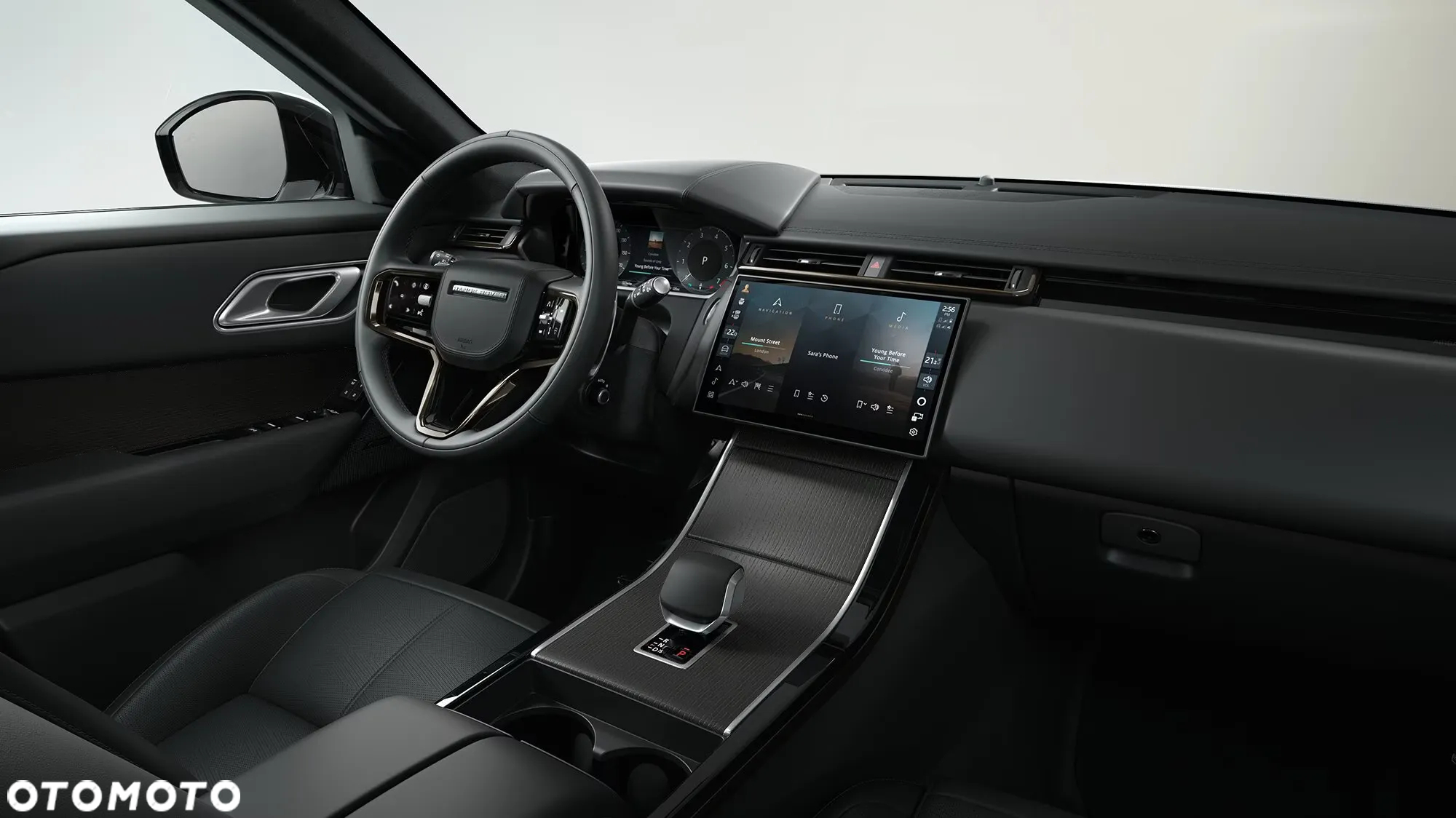 Land Rover Range Rover Velar - 4
