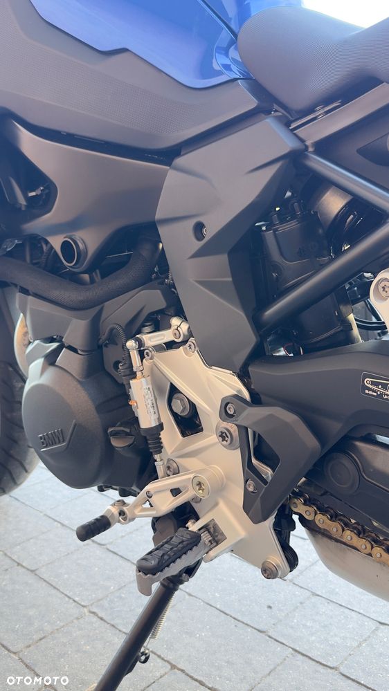BMW GS - 20