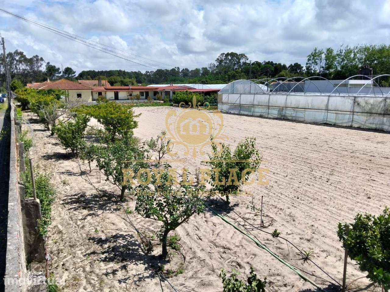 Terreno para Construção Furadouro - Grande imagem: 5/10