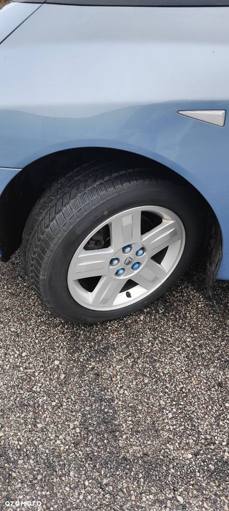 Renault Espace 2.0 Expression - 11