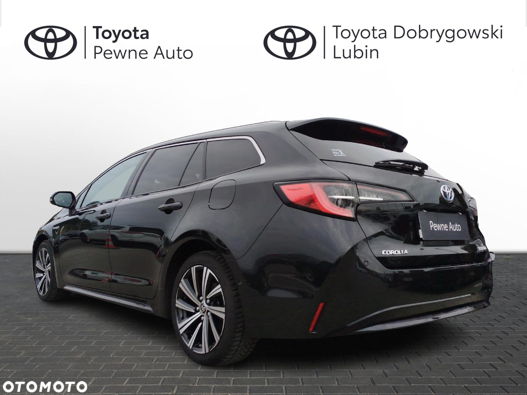 Toyota Corolla - 3