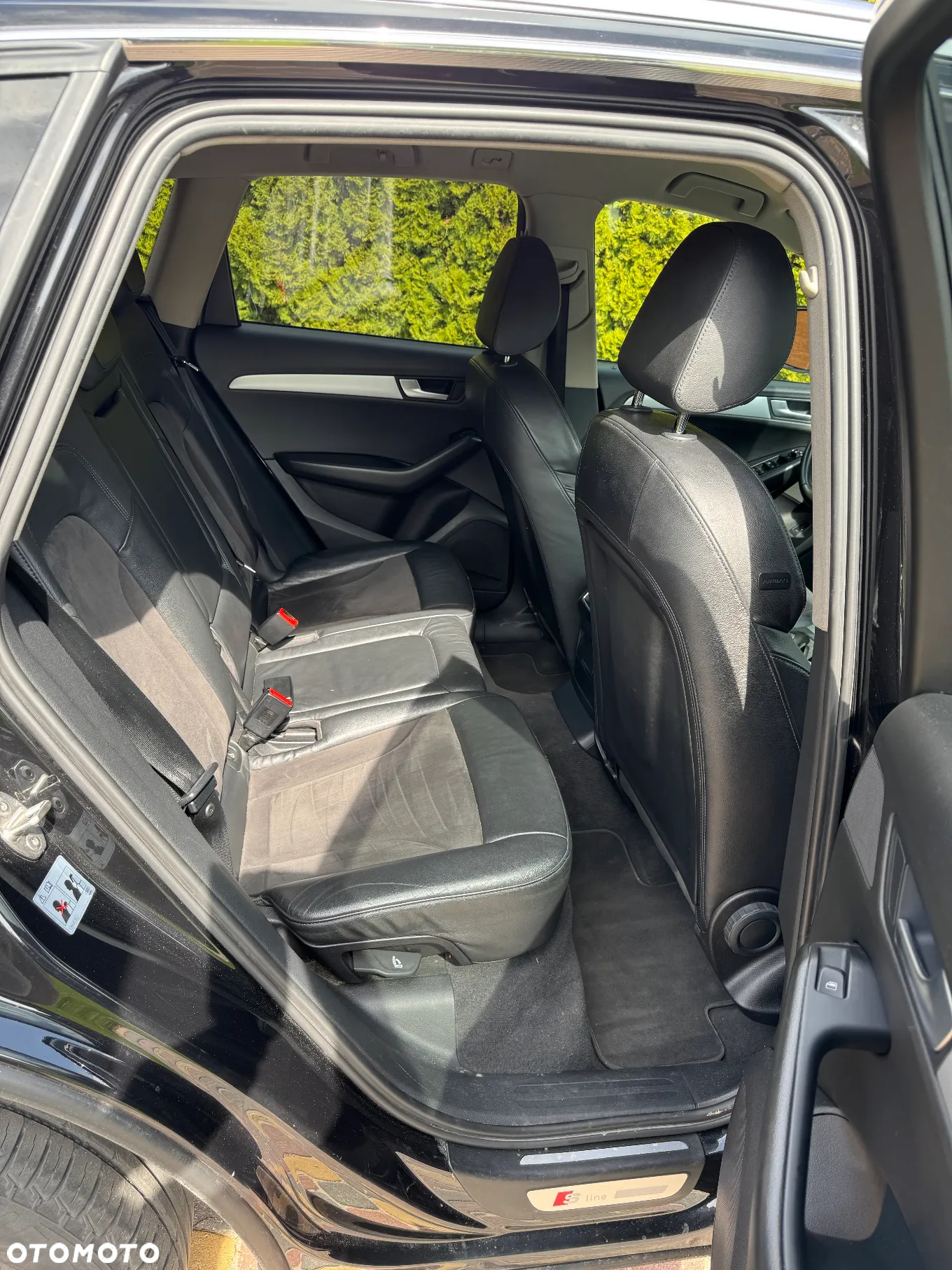 Audi Q5 3.0 TDI Quattro S tronic - 12