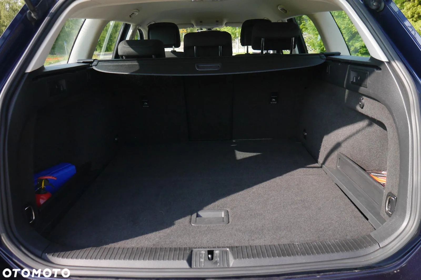 Volkswagen Passat 1.6 TDI BMT Comfortline - 21