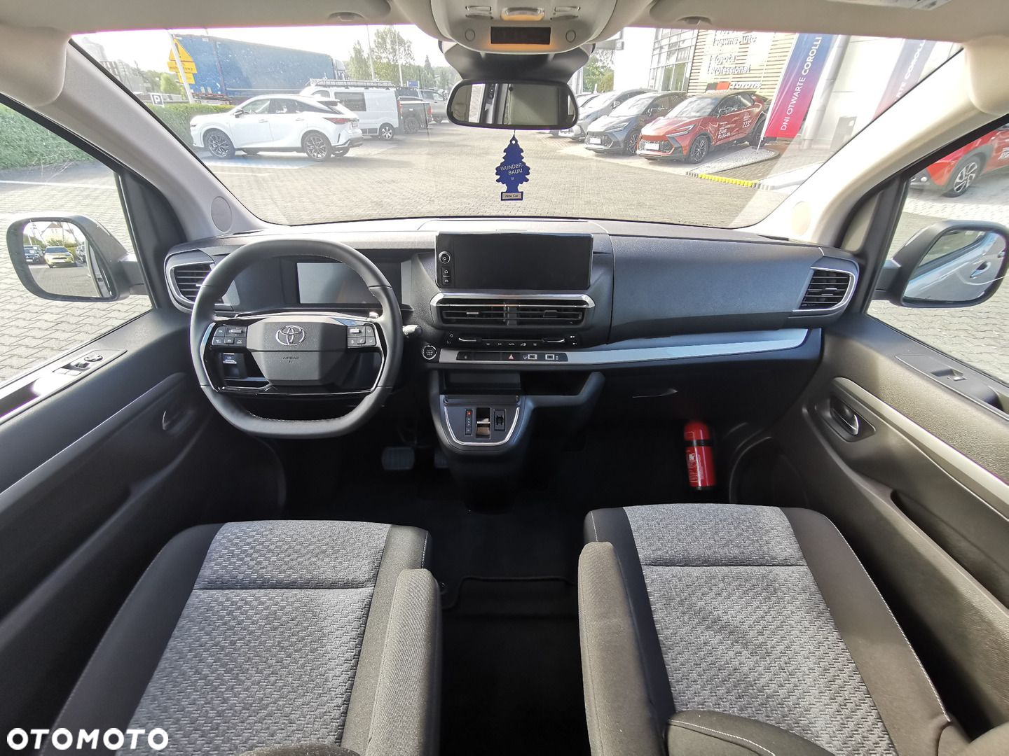 Toyota Proace Verso 2.0 D4-D Long Family - 14