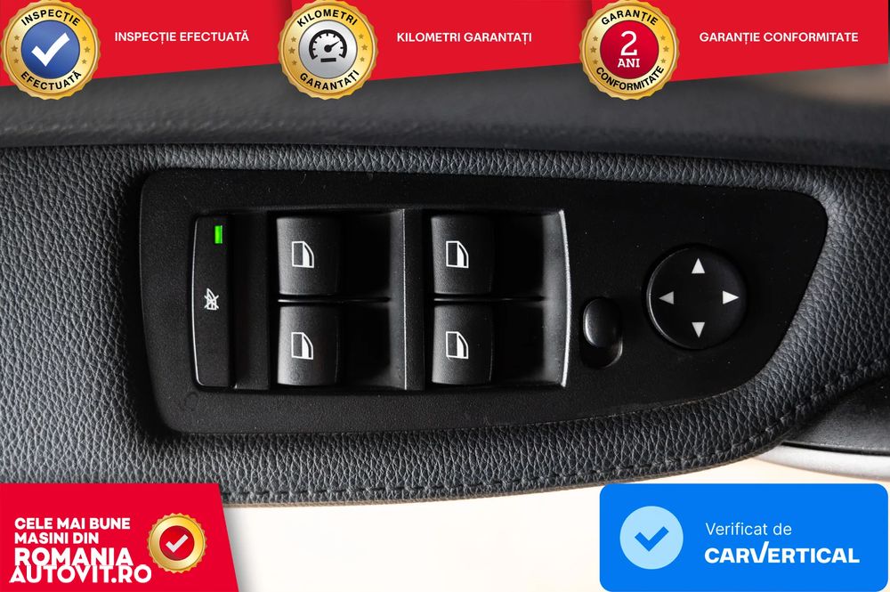 BMW Seria 1 116i - 6