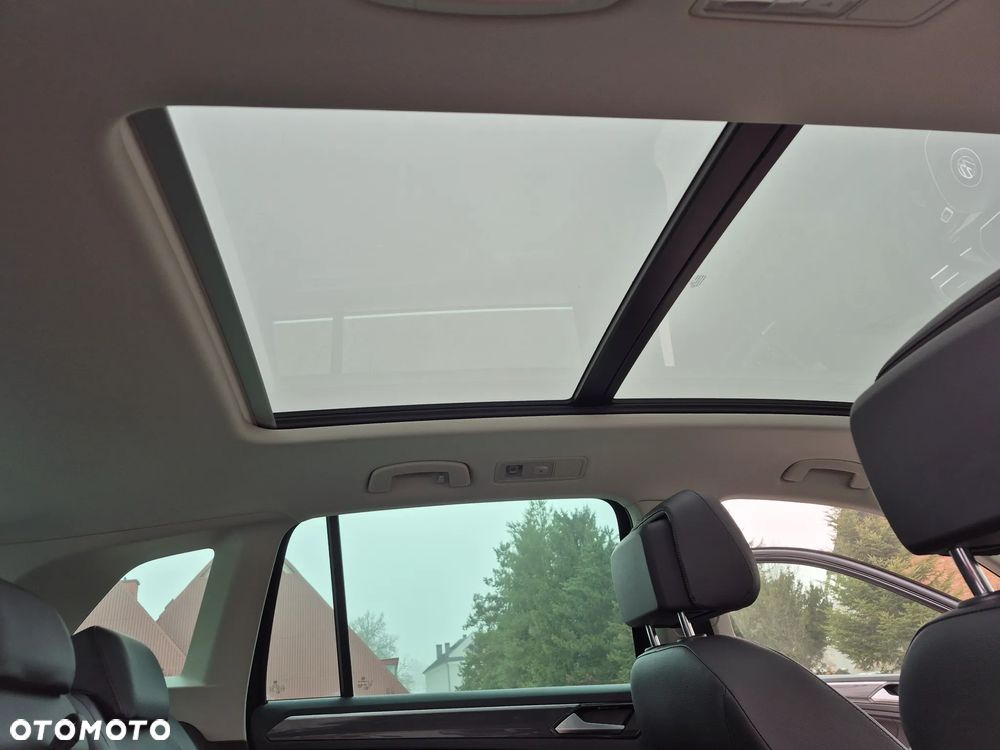 Volkswagen Tiguan 2.0 TSI BMT 4Mot Highline DSG - 27