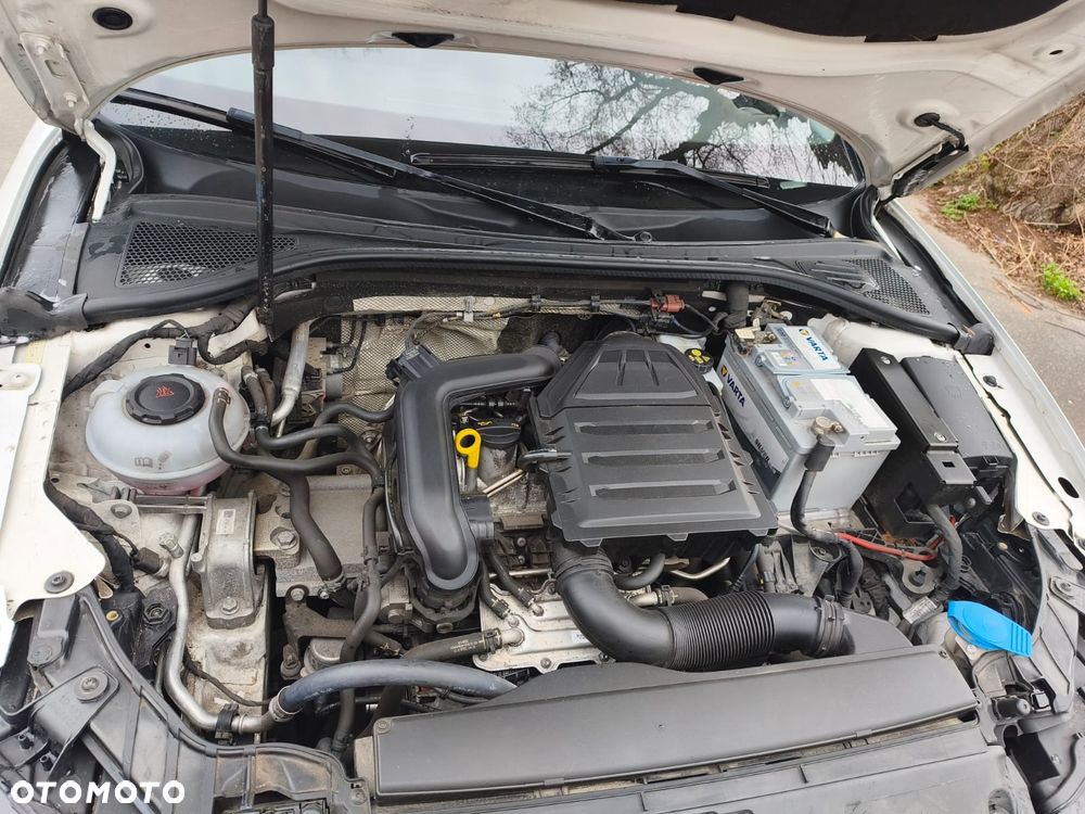 Audi A3 Limousine 1.0 TFSI - 8
