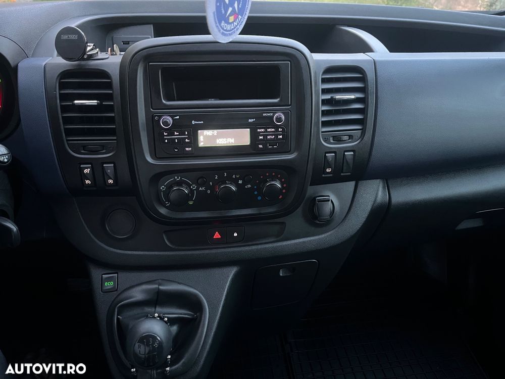 Opel Vivaro L2H1 S&S Tourer - 9