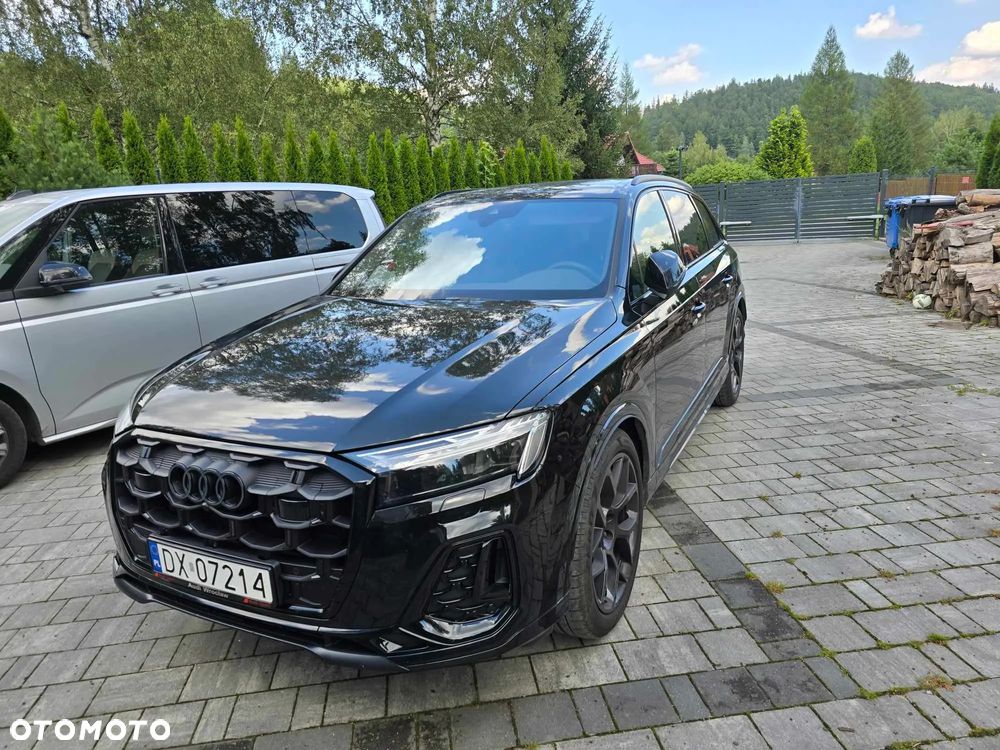 Audi Q7 - 5
