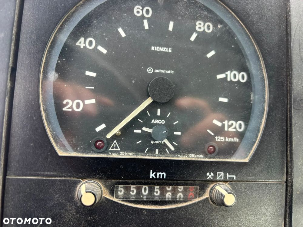 Volvo Inny - 7