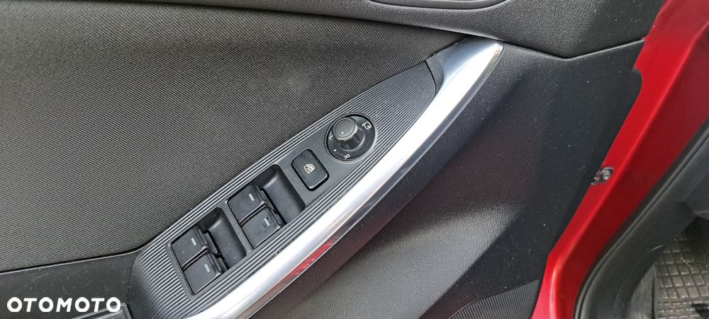 Mazda CX-5 2.2 D Skypassion - 13