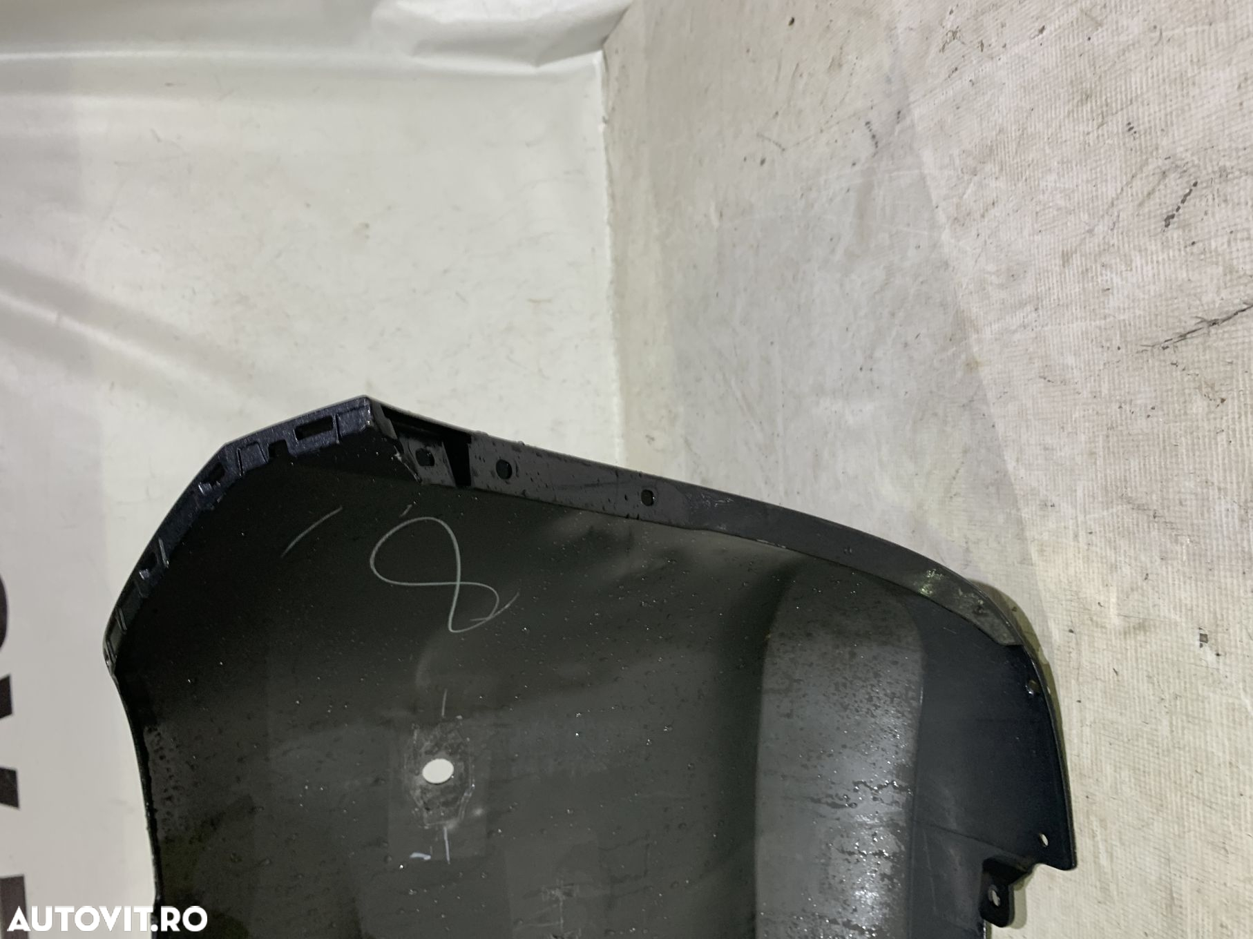 Bara spate Suzuki Swift, 2017, 2018, 2019, 2020, 2021, 2022, 2023, cod origine OE 71811-53R. - 5