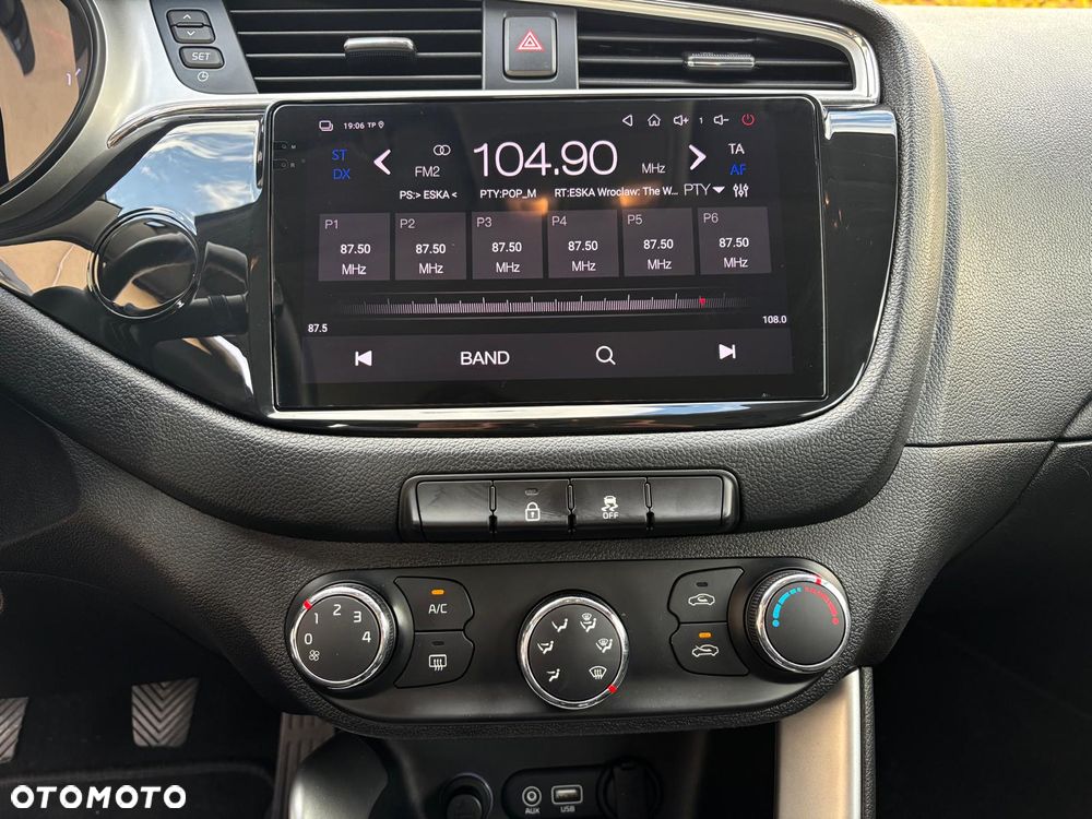 Kia Ceed 1.6 CRDi L - 8