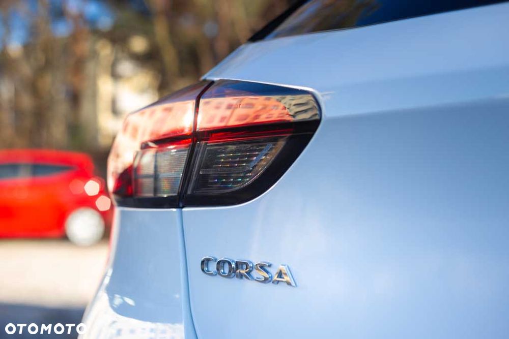 Opel Corsa 1.2 Edition Business Pack S&S - 12