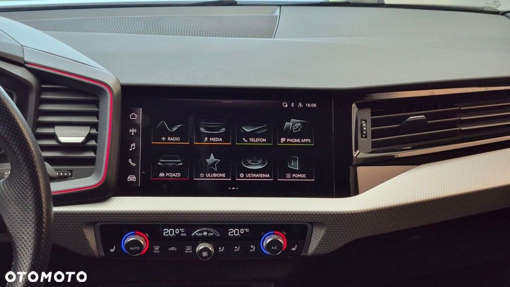 Audi A1 Sportback - 21