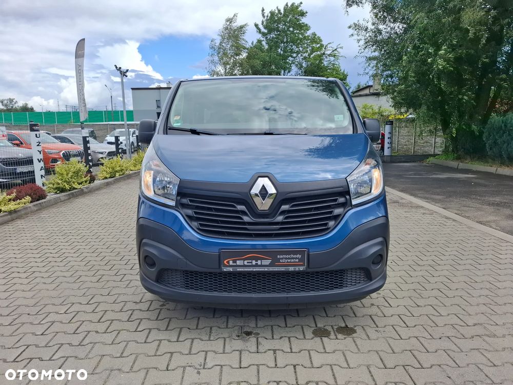 Renault Trafic - 4