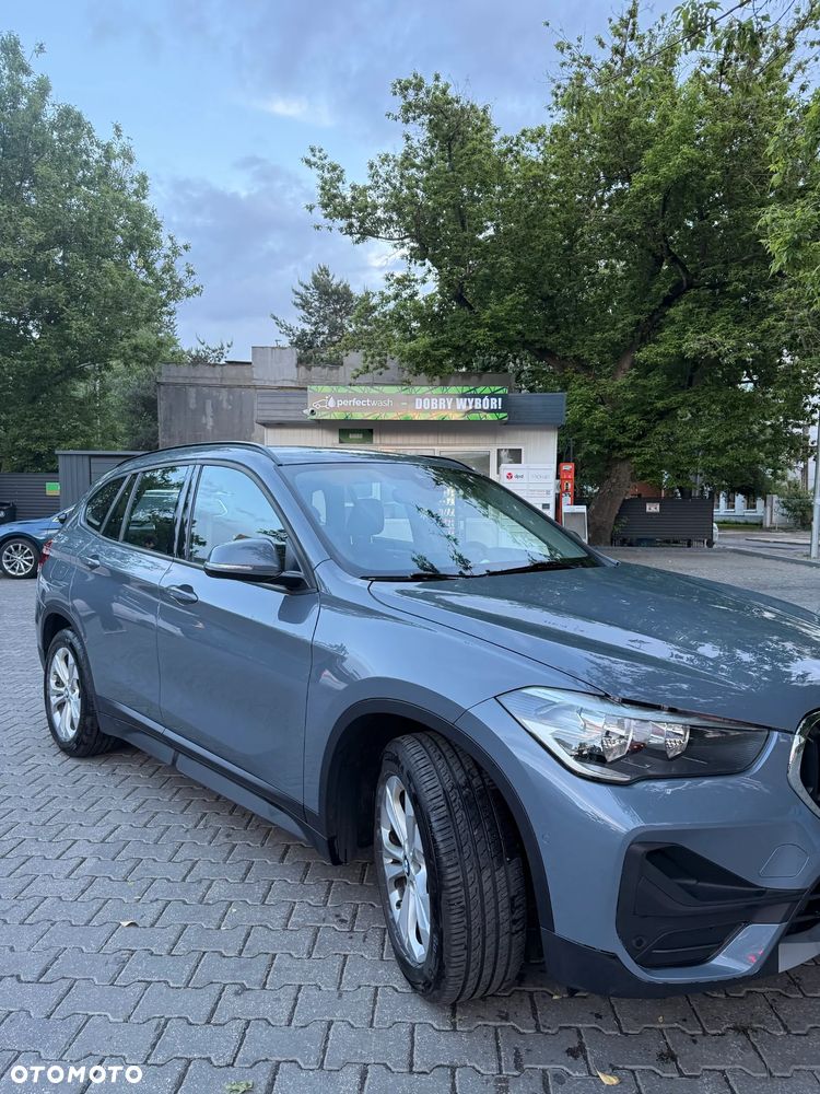 BMW X1 xDrive25e Advantage - 7