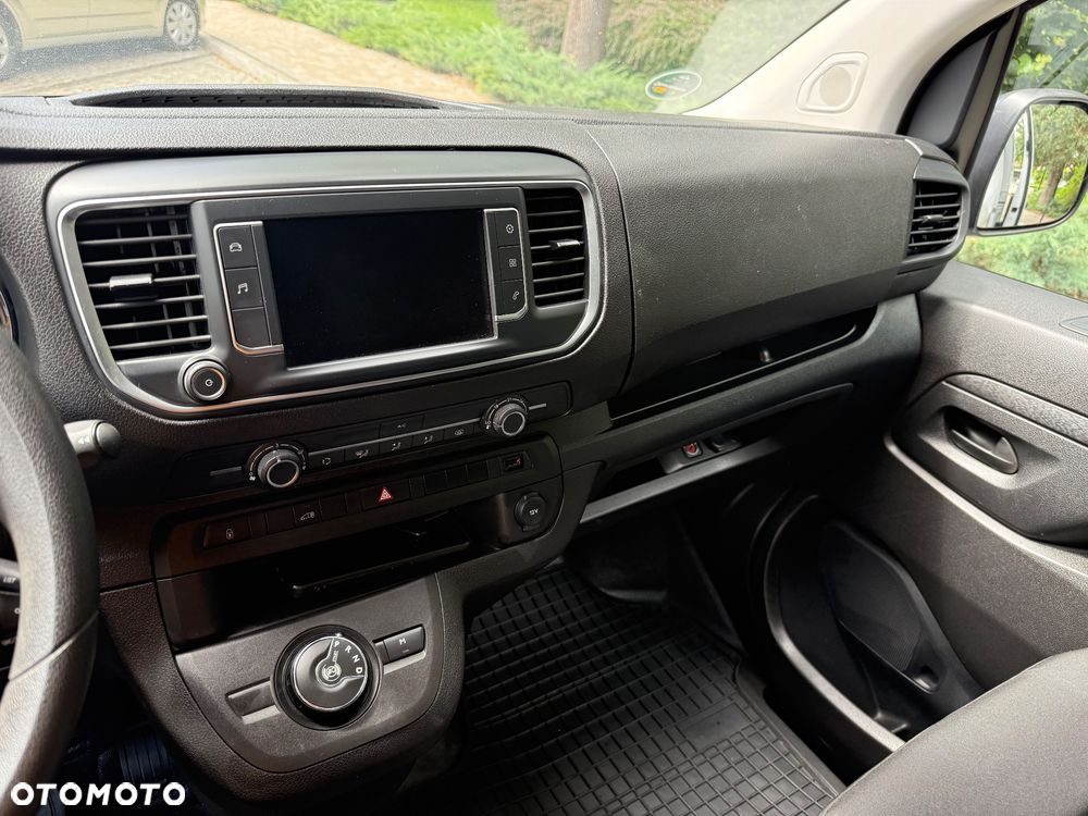 Fiat SCUDO - 13