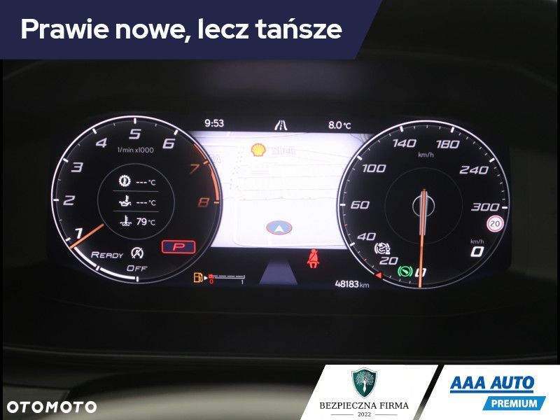 Cupra Formentor - 12