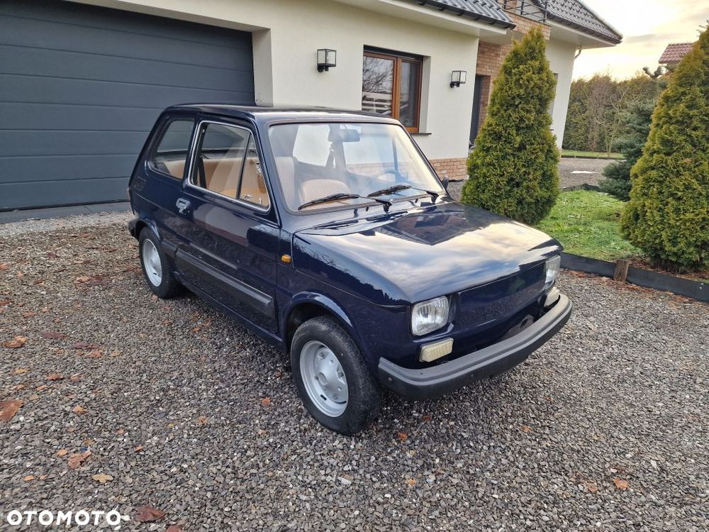 Fiat 126 - 3
