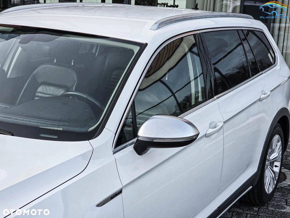 Volkswagen Passat Alltrack 2.0 TDI SCR 4Motion DSG - 6