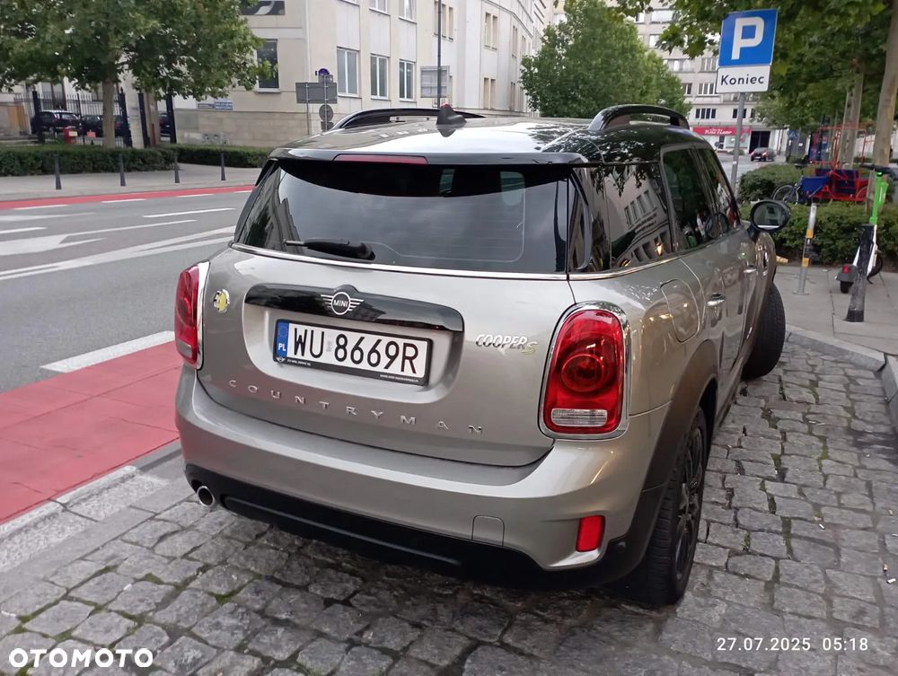 MINI Countryman - 5