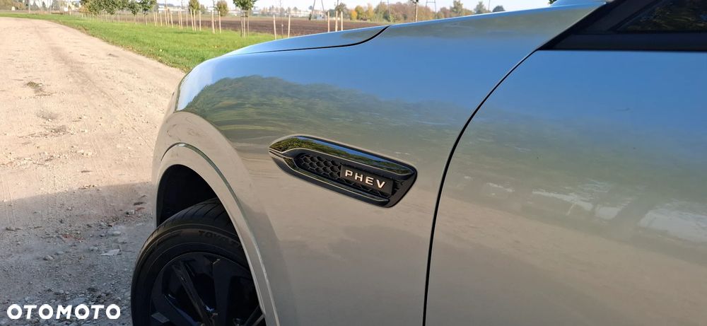 Mazda CX-60 2.5 PHEV Homura Plus AWD - 37
