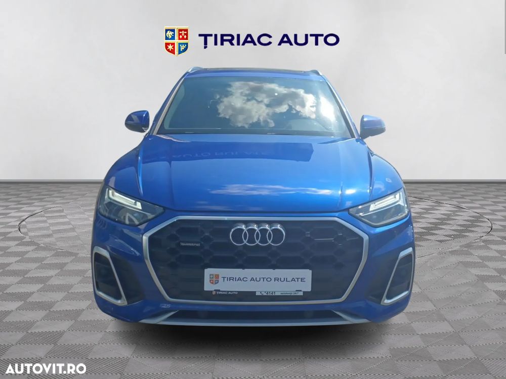 Audi Q5 - 8