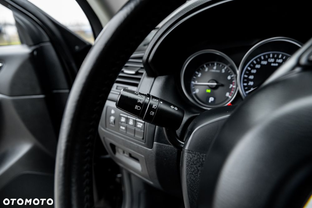 Mazda CX-5 SKYACTIV-G 160 Drive AWD Exclusive-Line - 23