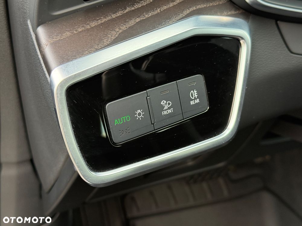 Audi A6 Avant 40 TDI mHEV Quattro S tronic - 25