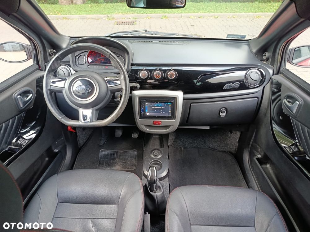 Microcar MC - 13