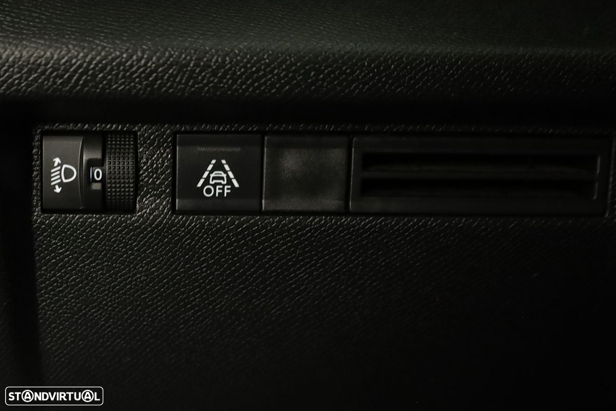 Citroën e-C4 50 kWh Feel Pack - 19