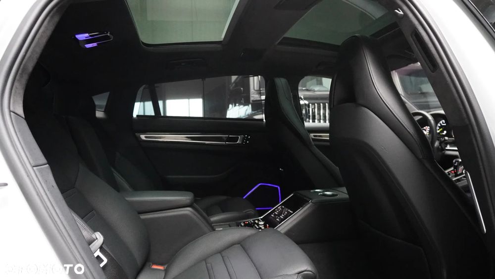 Porsche Panamera Turbo S E-Hybrid Executive - 12
