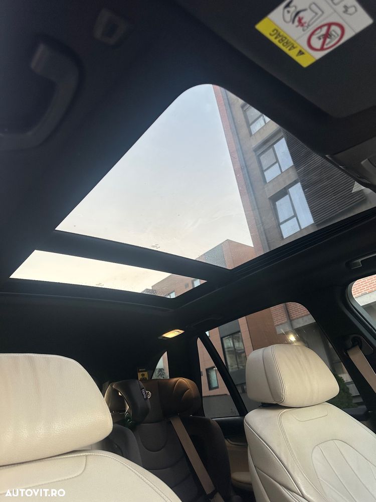 BMW X5 ver-xdrive25d-at - 8