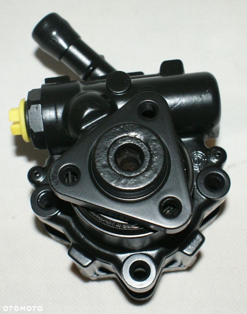 POMPA WSPOMAGANIA AUDI A8 D3 3.0TDI 4E0145156B - 5