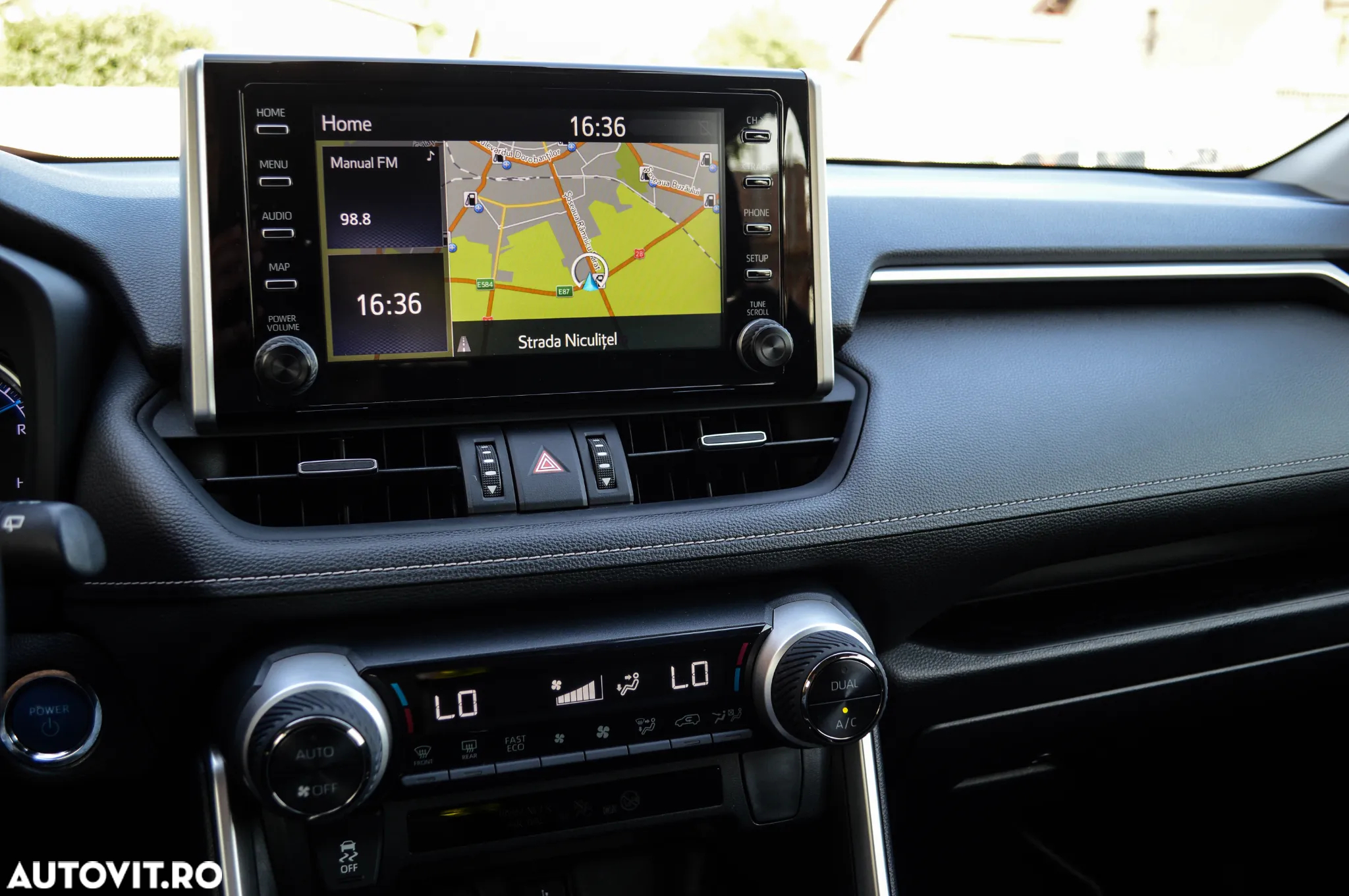 Toyota RAV4 2.5 4x2 Hybrid Business Edition - 25
