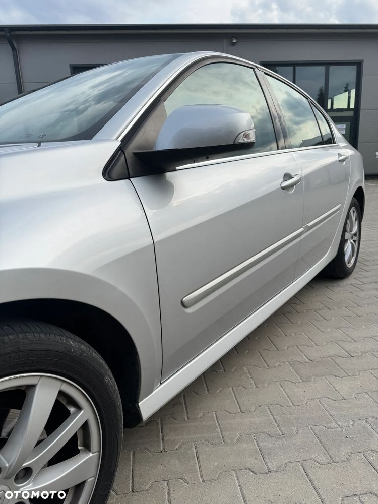 Renault Laguna 2.0 Dynamique Etanol - 11