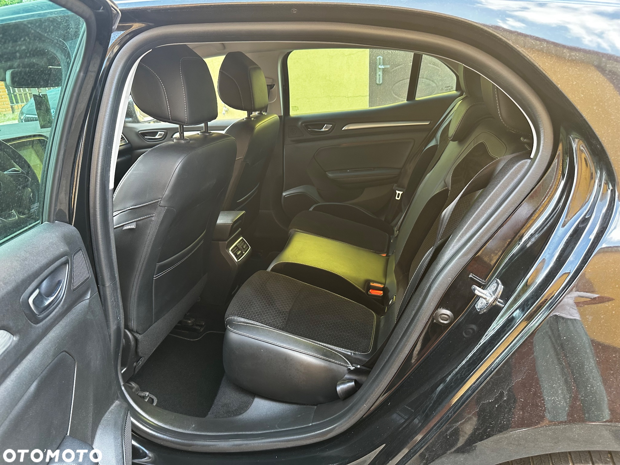 Renault Megane ENERGY dCi 130 BOSE EDITION - 5