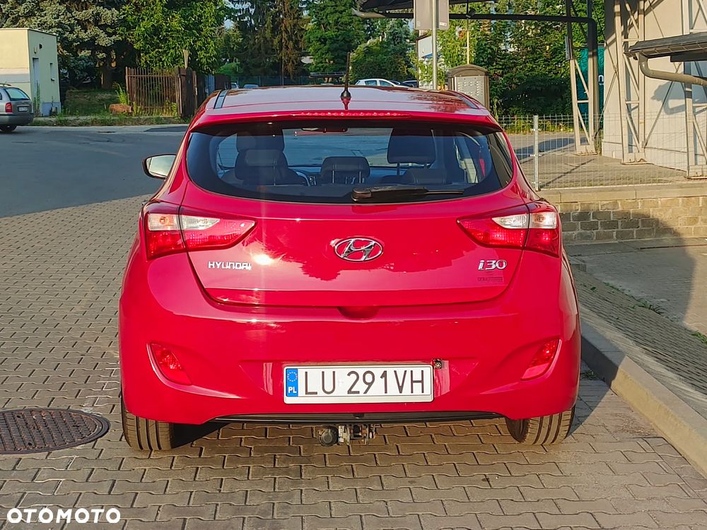 Hyundai i30 - 12