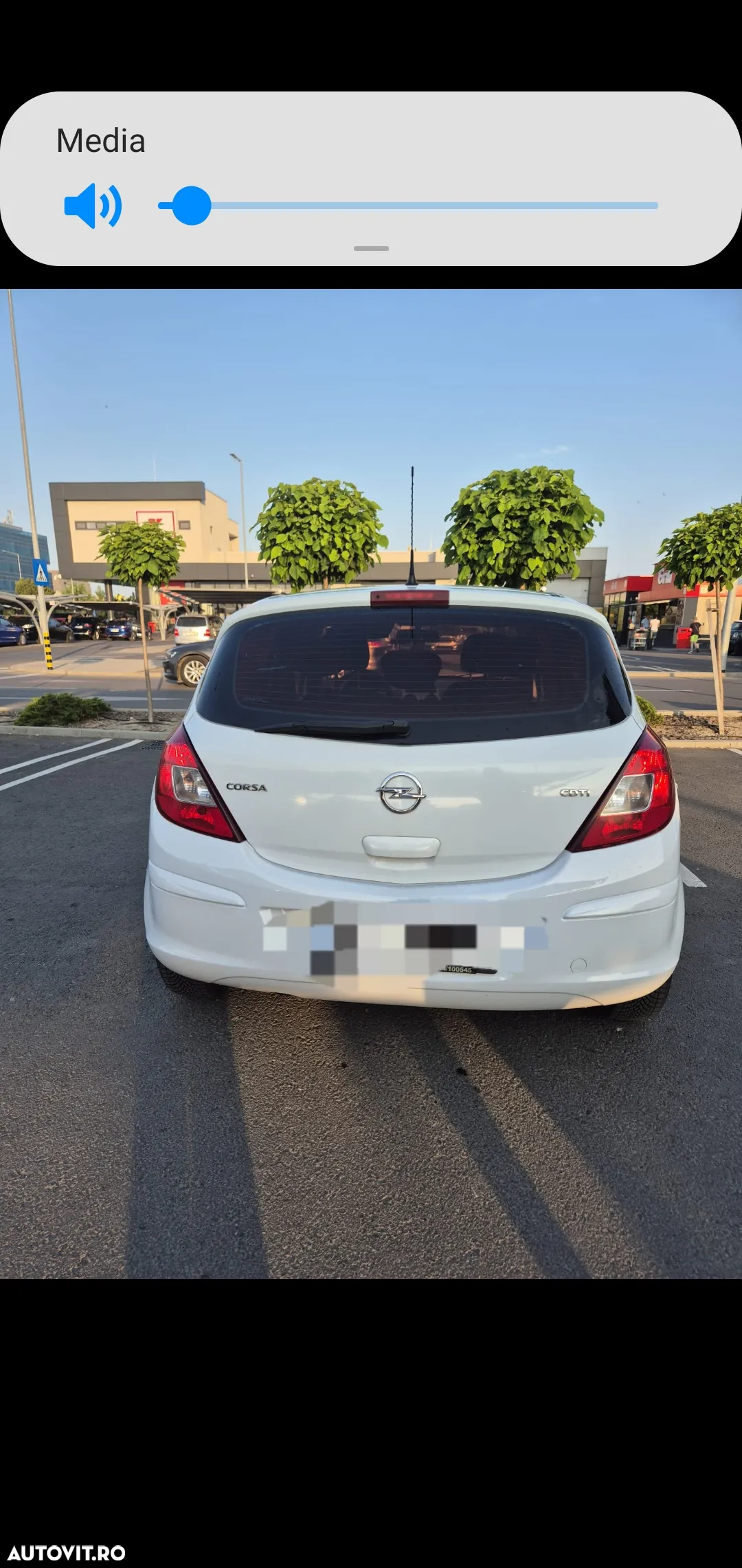 Opel Corsa 1.3 CDTI Cosmo - 6