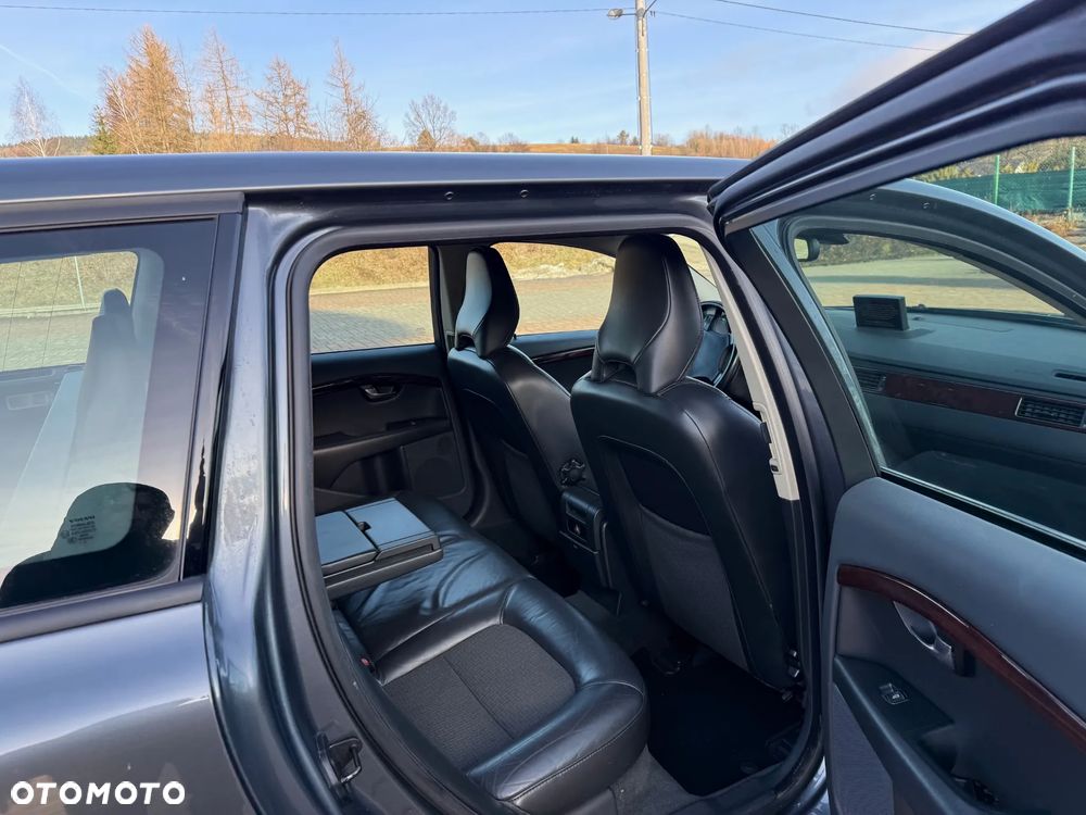 Volvo V70 2.0D RDesign - 13