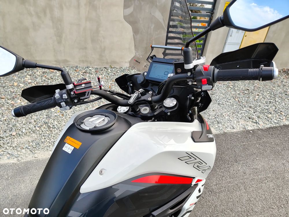 Benelli TRK 702X - 21