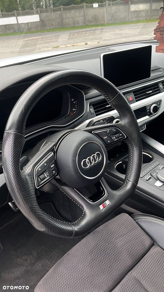 Audi A5 Sportback 2.0 TDI Quattro Sport S tronic - 34