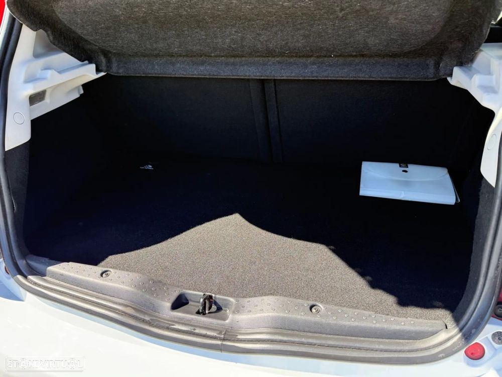 Smart ForFour 0.9 Passion 90 Aut. - 51