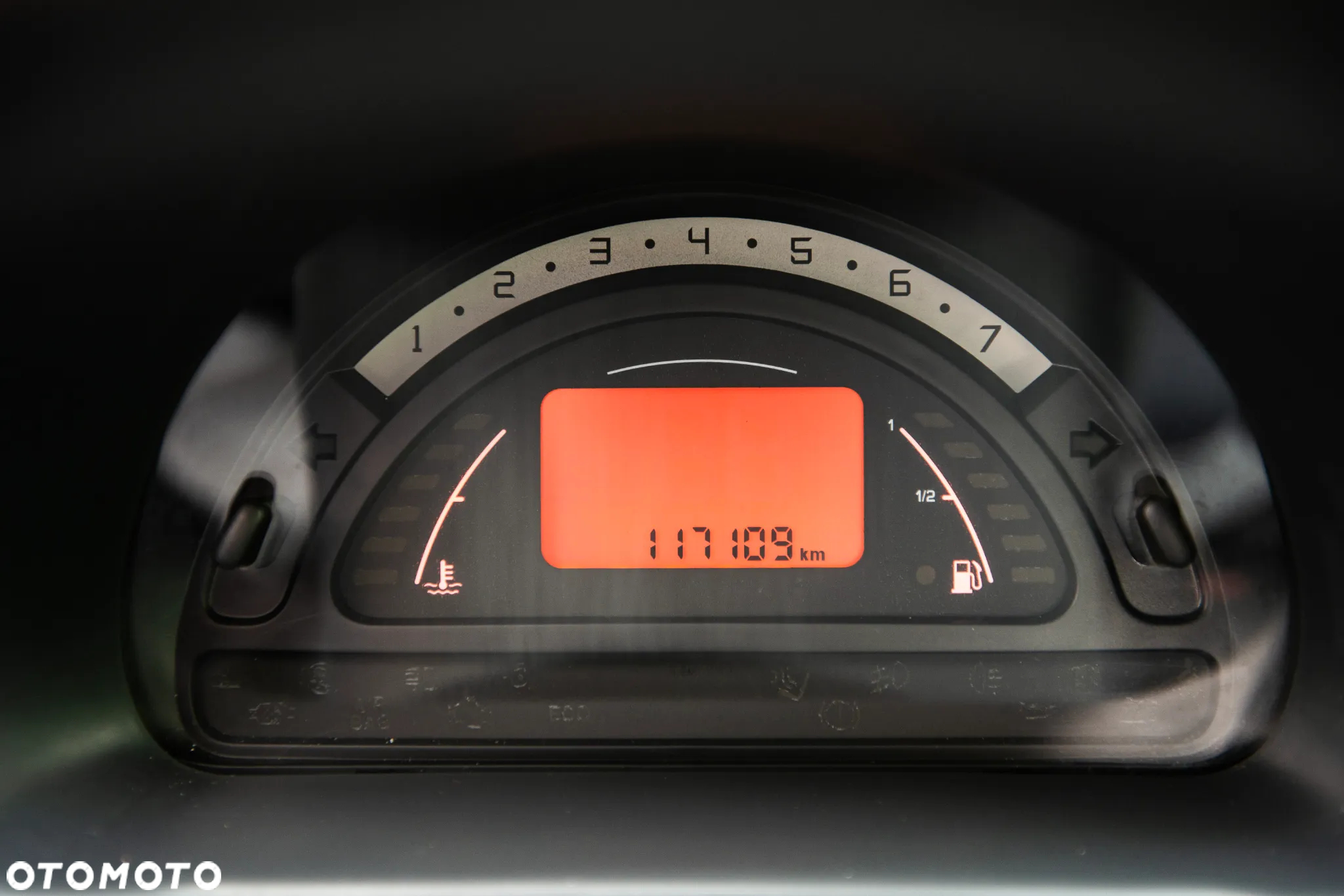 Citroën C3 1.4 Style - 27