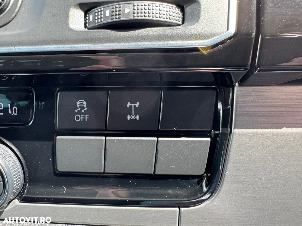 Volkswagen Multivan - 21
