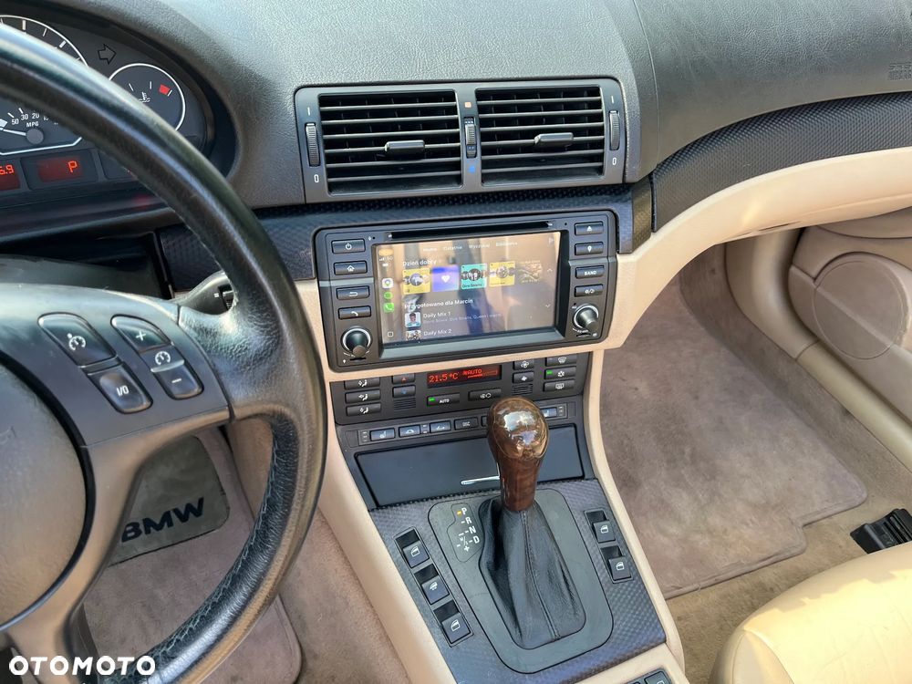 BMW Seria 3 330 Ci Edition Exclusive - 17